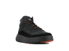 09509-008-M | PALLAFLEX CUFF M | BLACK