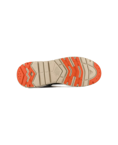 09509-399-M | PALLAFLEX CUFF M | DUSKY GREEN - PALLADIUM EU - 5