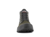 09541-309-M | PALLARIDER SC WP+ | OLIVE NIGHT/BELUGA