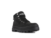 09545-008-M | TROOPERCUFF WP+ | BLACK