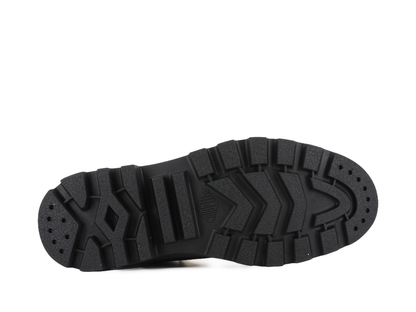 09545-248-M | TROOPERCUFF WP+ | BISON
