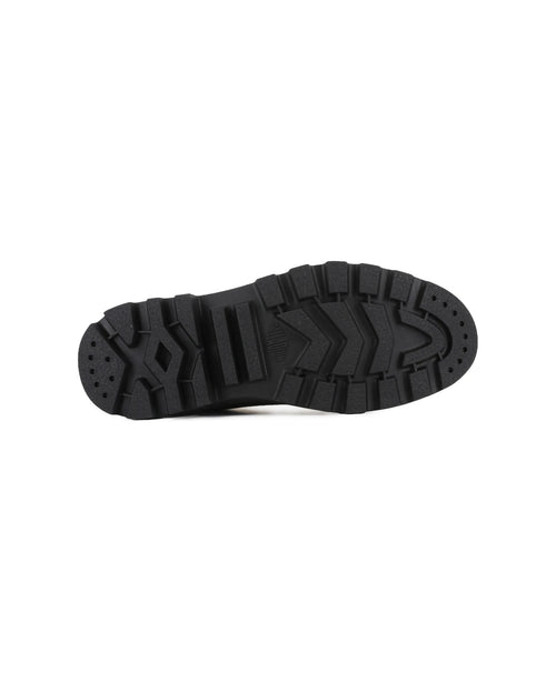09545-325-M | TROOPERCUFF WP+ | OLIVE NIGHT - PALLADIUM EU - 5