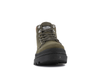 09545-325-M | TROOPERCUFF WP+ | OLIVE NIGHT