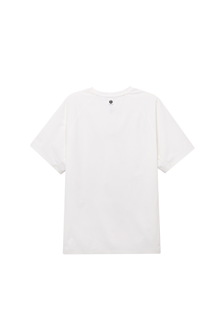 1011143-096 | TEE SSLV 04 | LIGHT GREY