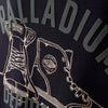 1012312-006 | PAMPA TEE SHIRT | CARBON BLACK