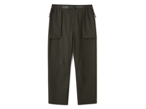 1013107-303 | M TAPPERED PANTS 01 | SHADOW GREEN - PALLADIUM EU - 4