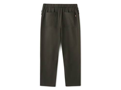 1013107-303 | M TAPPERED PANTS 01 | SHADOW GREEN - PALLADIUM EU - 5