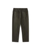 1013107-303 | M TAPPERED PANTS 01 | SHADOW GREEN