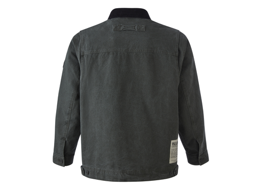 1013119-201 | BARN JACKET | MUDD - PALLADIUM EU - 5