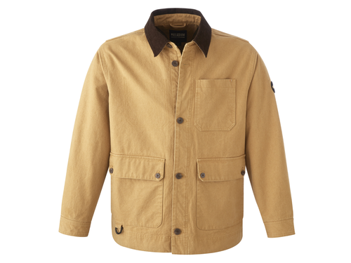 1013119-209 | BARN JACKET | WOODLIN - PALLADIUM EU - 2