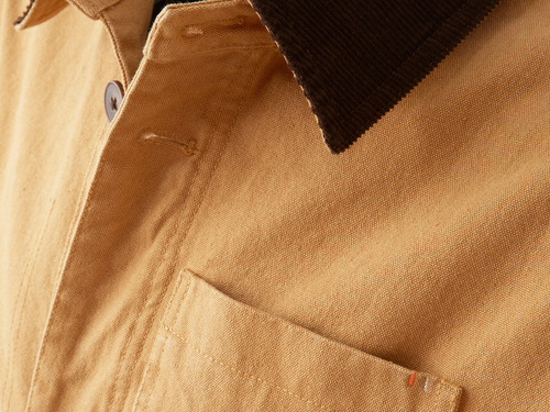 1013119-209 | BARN JACKET | WOODLIN - PALLADIUM EU - 4