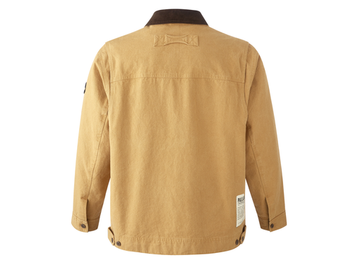1013119-209 | BARN JACKET | WOODLIN - PALLADIUM EU - 3