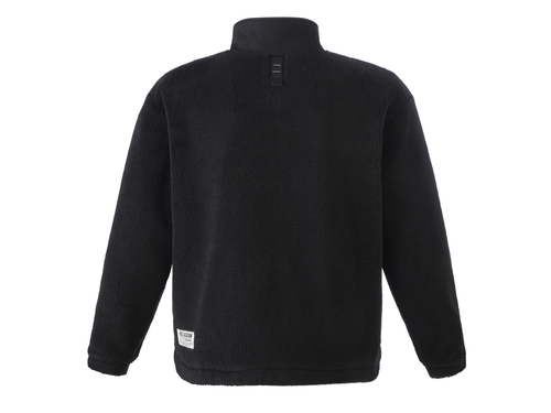 1013120-008 | M SHERPA JKT 01 | BLACK - PALLADIUM EU - 3
