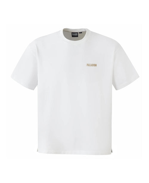 1013478-103 | M VINTAGE TEE 01 | OFF WHITE