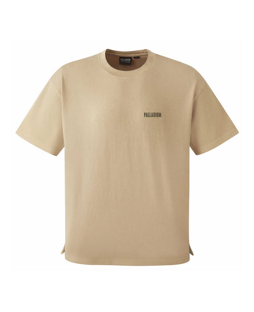 M Vintage Tee 01 - PALLADIUM EU - 1