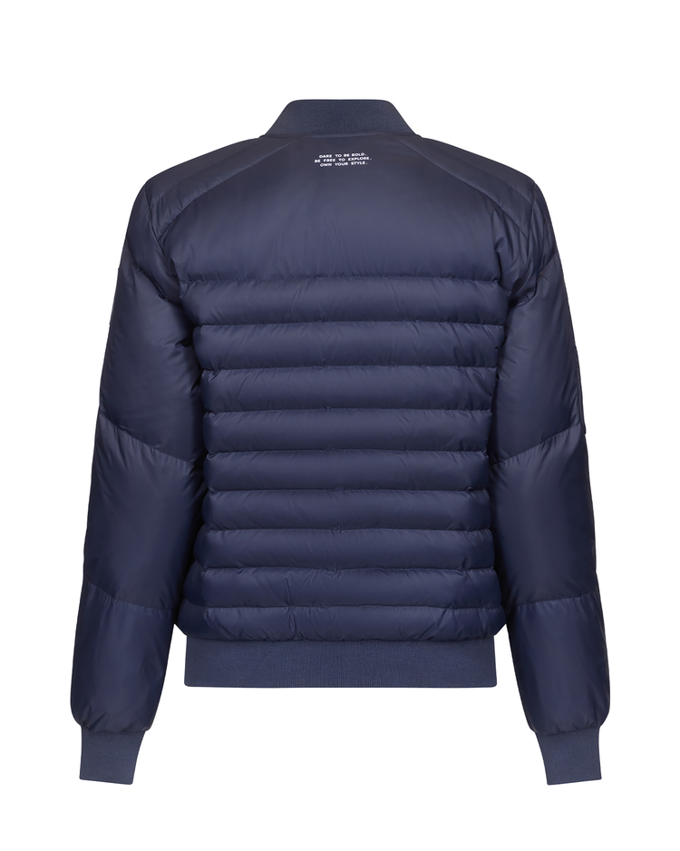 1710106-400 | RHONA BOMBERS | NAVY