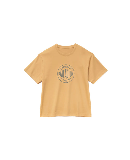 Tee Shirt -  France - PALLADIUM EU - 1