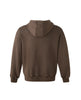 1713139-200 | U HOOD SWEATSHIRT 01 | ICE BROWN
