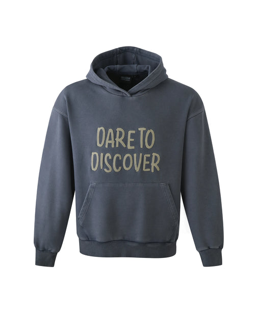 U Hood Sweatshirt 01 - PALLADIUM EU - 1