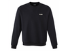 1713141-008 | U CORE SWEATSHIRT 01 | BLACK