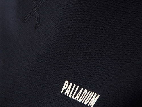 1713141-008 | U CORE SWEATSHIRT 01 | BLACK - PALLADIUM EU - 4