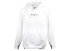 172787-100 | PULLOVER HOODIE 3 | WHITE