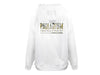 172787-100 | PULLOVER HOODIE 3 | WHITE