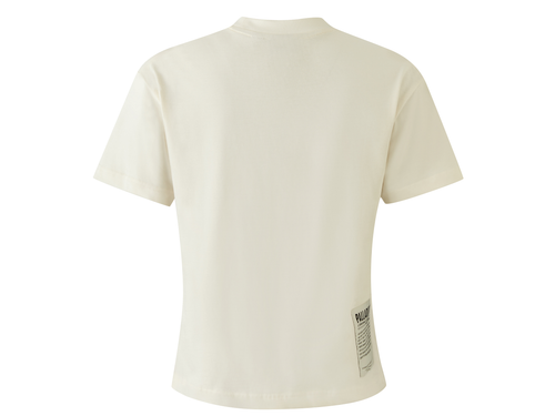 1913135-107 | W TEE SHIRT 02 | RUSTIC CREAM - PALLADIUM EU - 3