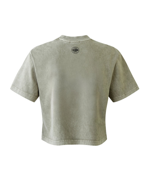 W Tee Shirt 03 - PALLADIUM EU - 2