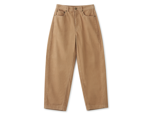 1913137-297 | W PANTS 03 | SAND - PALLADIUM EU - 4