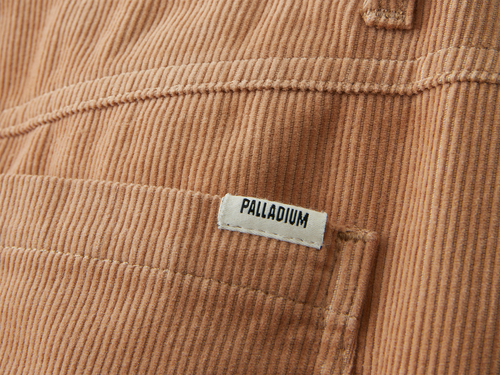 1913137-297 | W PANTS 03 | SAND - PALLADIUM EU - 6