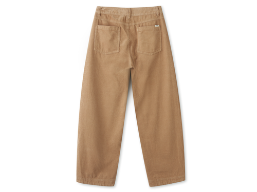 1913137-297 | W PANTS 03 | SAND - PALLADIUM EU - 5