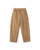 1913137-297 | W PANTS 03 | SAND