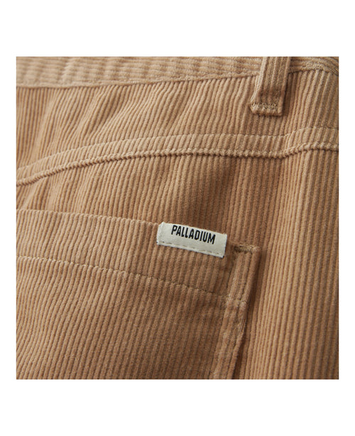 1913137-297 | W PANTS 03 | SAND - PALLADIUM EU - 3