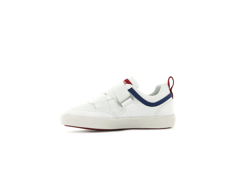 26665-116-M | PALLAPHOENIX NTC ST | STAR WHITE