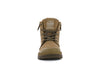 53477-252-M | PAMPA HI CUFF WPS | DEAR BROWN