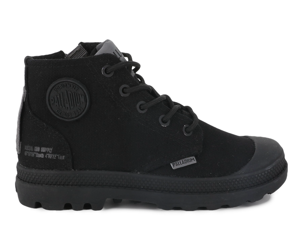 54908-001-M | LIL PAMPA KID