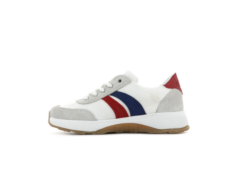 56702-116-M | AX_EON RETRO FLAME | STAR WHITE
