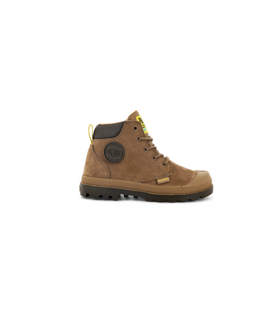 Pampa Hi Cuff Wp Oz - PALLADIUM EU - 1