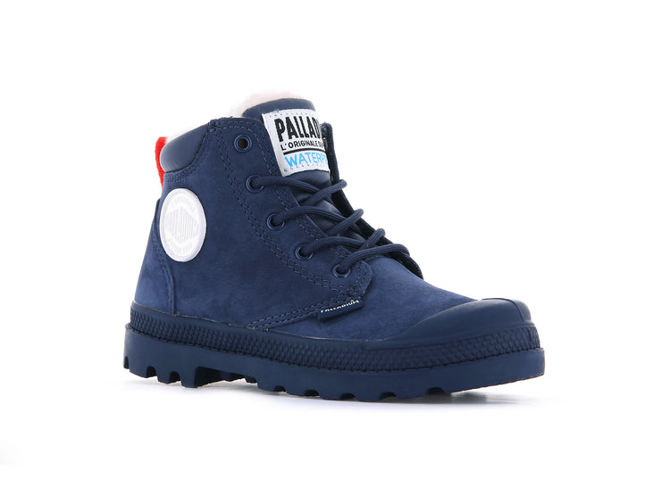 57217-425-M | PAMPA HI CUFF WPS OZ | MOOD INDIGO