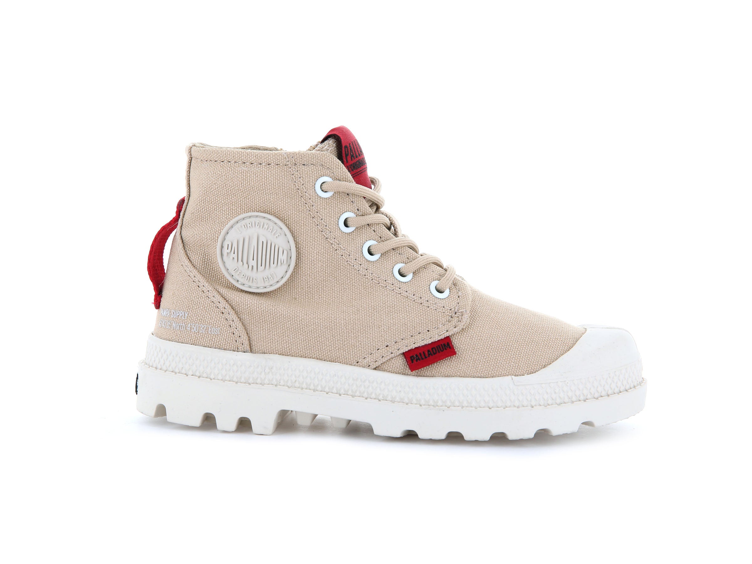 Selection de promotions enfants Site Officiel Palladium Boots PALLADIUM EU