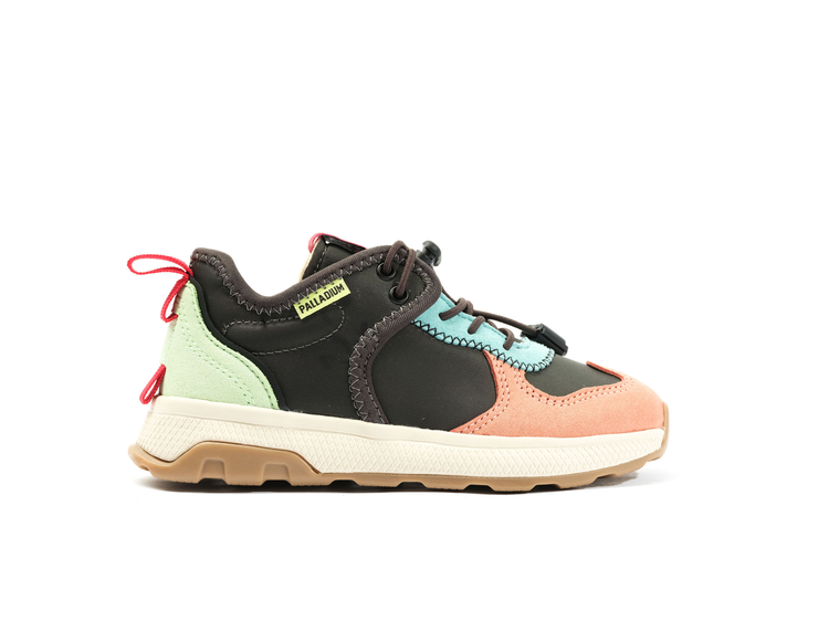 58370-093-M | AX-EON TROOP SUPPLY | BELUGA/BLACK