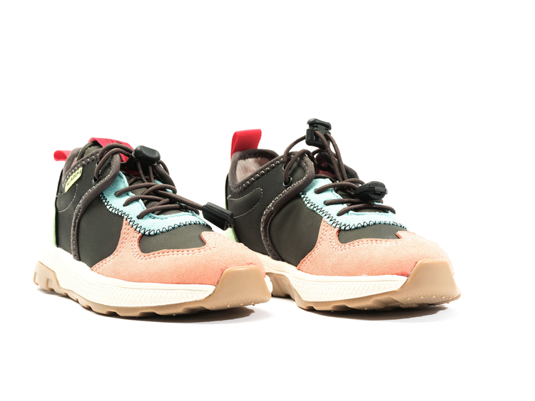 58370-093-M | AX-EON TROOP SUPPLY | BELUGA/BLACK