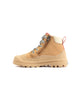 58891-252-M | PAMPA HI CUFF HIKER WP | DEAR BROWN