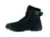 72992-010-M | PAMPA SPORT CUFF WPS | BLACK/BLACK
