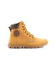 72992-228-M | PAMPA SPORT CUFF WPS | AMBER GOLD/GUM