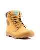 72992-228-M | PAMPA SPORT CUFF WPS | AMBER GOLD/GUM