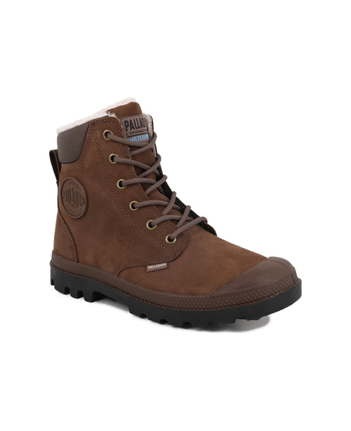 Pampa Sport Cuff Wps - PALLADIUM EU - 2