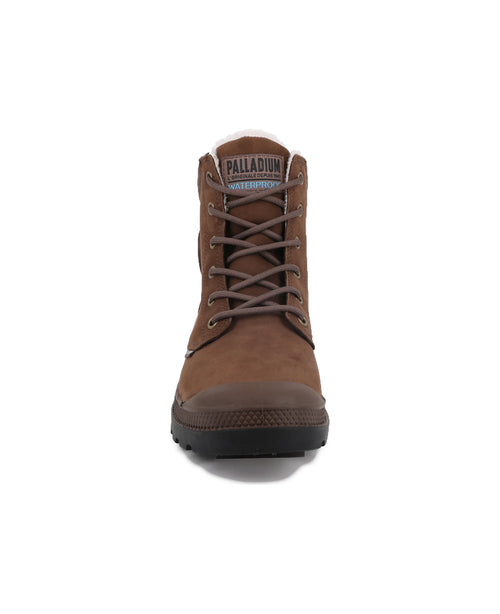 72992-291-M | PAMPA SPORT CUFF WPS - PALLADIUM EU - 3