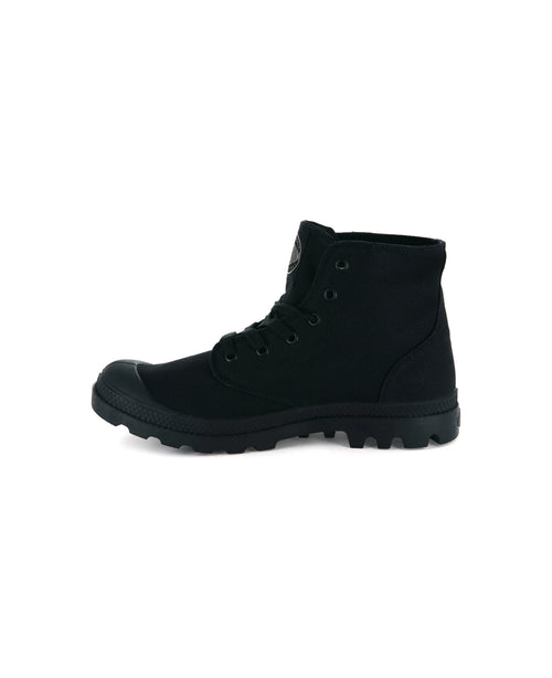 73089-001-M | MONO CHROME | BLACK - PALLADIUM EU - 4